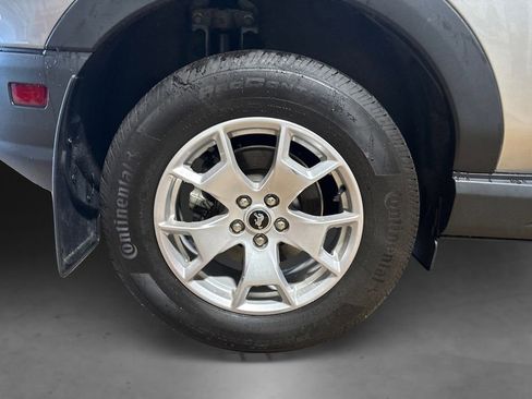 Certified 2023 Ford Bronco Sport AWD/4WD image 17