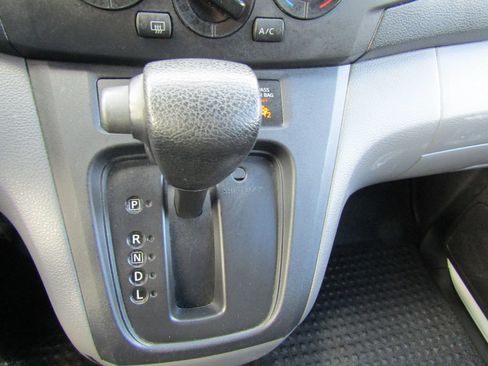 Used 2019 Nissan NV200 SV w/ Back Door Glass Package FWD image 19