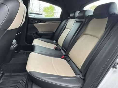 Used 2017 Honda Civic EX-L image 30