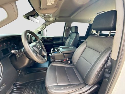 Used 2024 GMC Sierra 3500 Pro w/ Fleet Convenience Package image 21