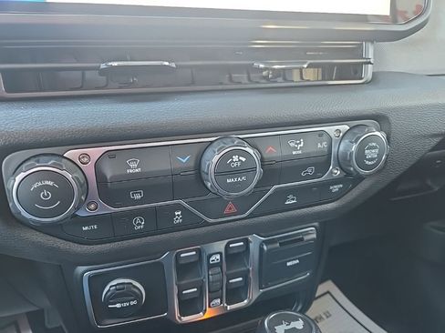 New 2026 Jeep Wrangler Sport AWD/4WD image 56