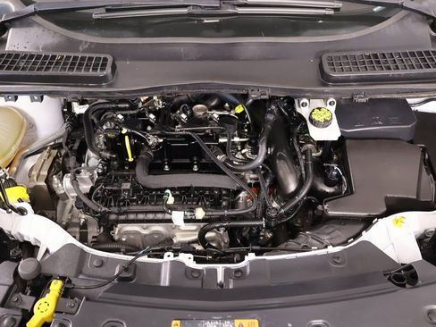 Used 2019 Ford Escape SE image 19