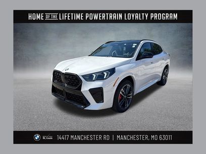 New 2026 BMW X2 xDrive28i w/ Technology Package