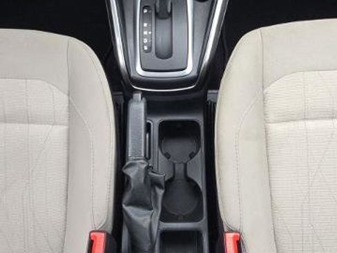 Used 2021 Ford EcoSport SE image 32