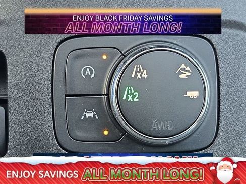 Used 2023 Chevrolet Traverse LT w/ LPO, Floor Liner Package image 20