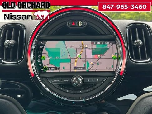 Used 2019 MINI Cooper Countryman S AWD/4WD image 20