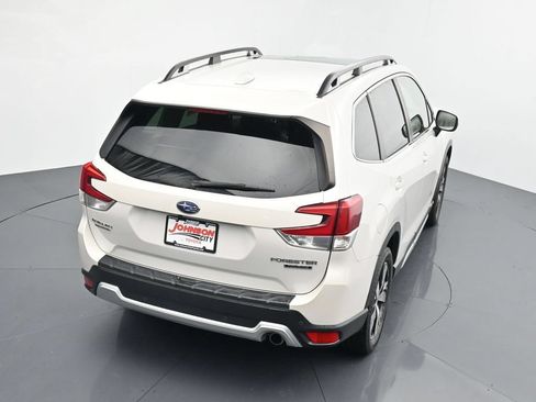Used 2020 Subaru Forester Touring w/ Popular Package #2 AWD/4WD image 25