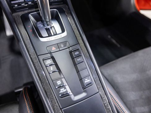 Used 2016 Porsche 911 GT3 RS image 45