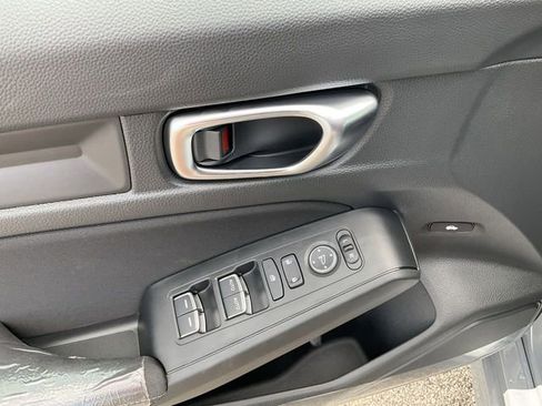 New 2026 Honda Civic Sport image 21