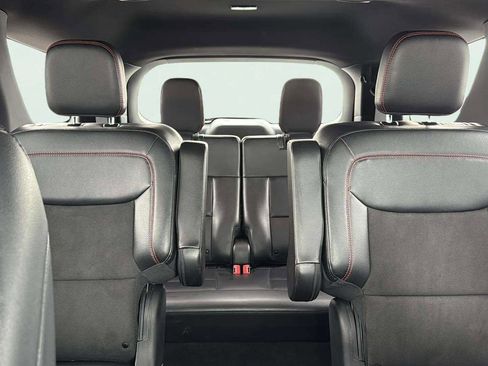 Used 2023 Ford Explorer ST-Line w/ Class IV Trailer Tow Package image 19