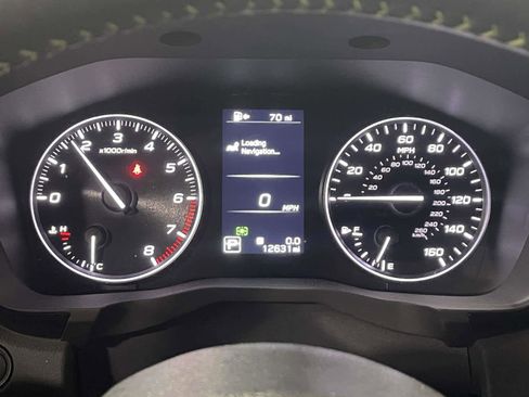 Used 2025 Subaru Ascent Bronze Edition image 30