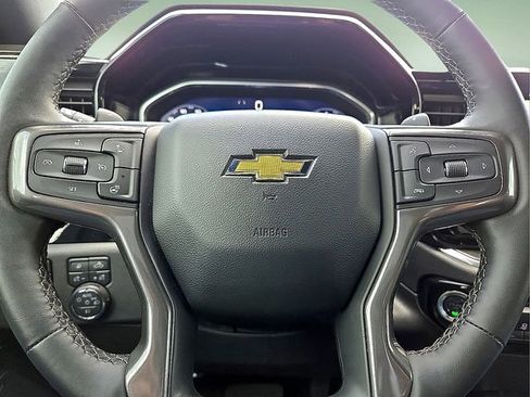 Certified 2024 Chevrolet Silverado 1500 High Country image 24