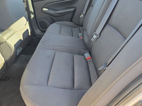 Used 2020 Nissan Altima 2.5 S image 18