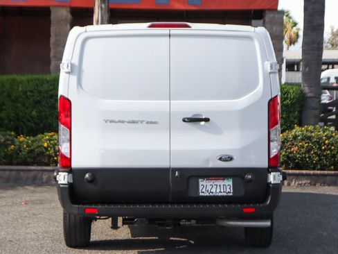 Used 2020 Ford Transit 250 Low Roof RWD image 7