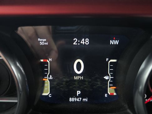 Used 2021 Jeep Gladiator Rubicon image 20