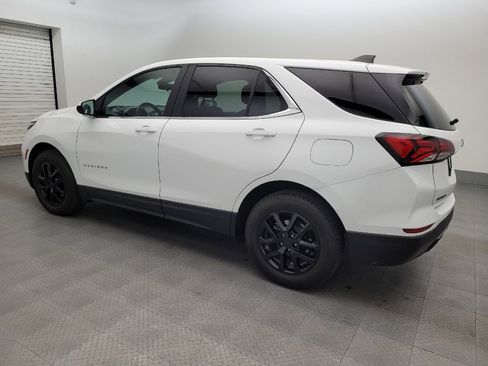Used 2022 Chevrolet Equinox LT AWD/4WD image 3
