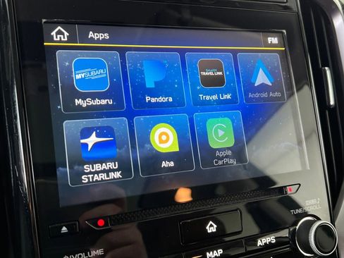 Certified 2022 Subaru Ascent Touring image 34