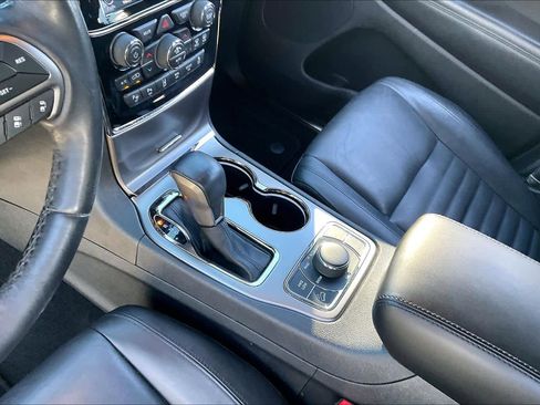 Used 2019 Jeep Grand Cherokee Limited X image 16