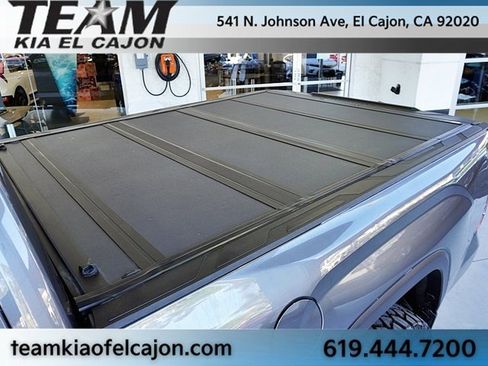 Used 2024 Toyota Tundra Limited w/ TRD Off-Road Package image 18