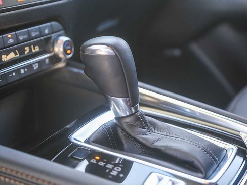 Used 2023 MAZDA CX-5 AWD 2.5 S w/ Premium Plus Pkg image 19