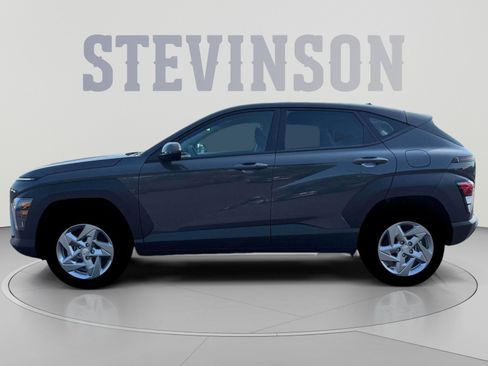 New 2026 Hyundai Kona SE AWD/4WD image 3