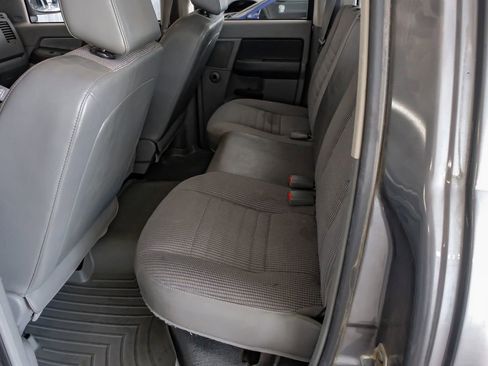 Used 2008 Dodge Ram 1500 Truck SLT image 34