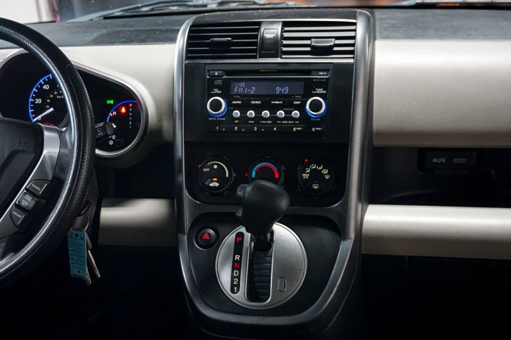 Used 2011 Honda Element EX image 22
