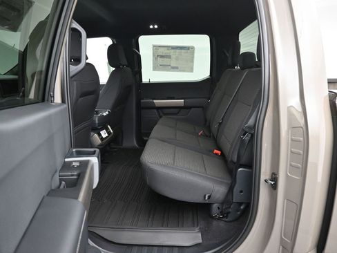 New 2026 Ford F150 STX w/ Equipment Group 201A FX4 image 18