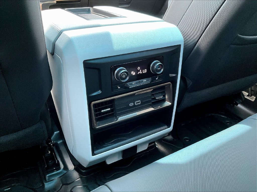 Used 2024 GMC Hummer EV 2X w/ Extreme Off-Road Package AWD/4WD image 9