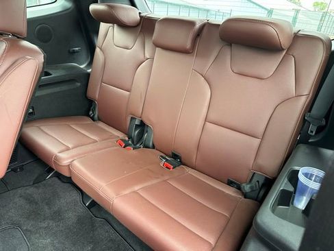 Used 2023 Kia Telluride SX AWD/4WD image 9