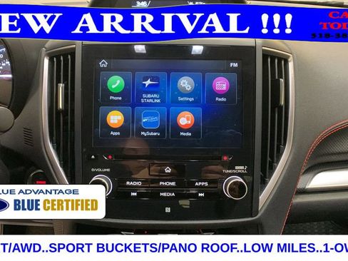 Used 2021 Subaru Forester Sport image 38