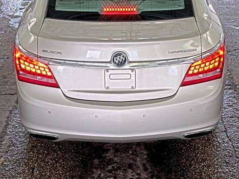 Used 2014 Buick LaCrosse Leather FWD image 12