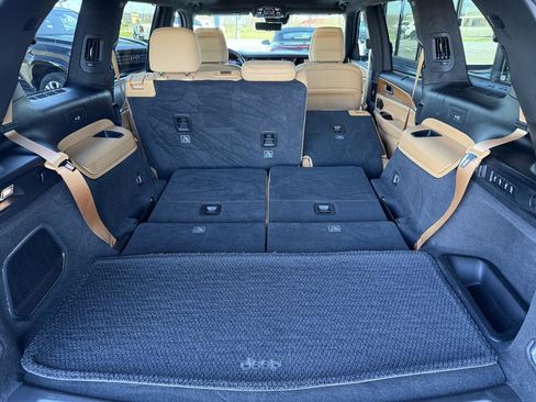 Used 2022 Jeep Grand Cherokee L Summit image 60