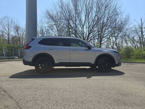 Used 2023 Honda CR-V Sport image 15