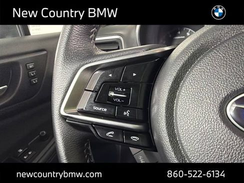 Used 2019 Subaru Outback 2.5i Limited AWD/4WD image 20