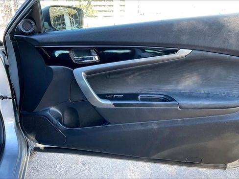 Used 2017 Honda Accord LX-S image 20