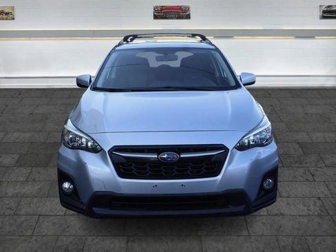 Used 2018 Subaru Crosstrek 2.0i Premium w/ Eyesight System AWD/4WD image 2