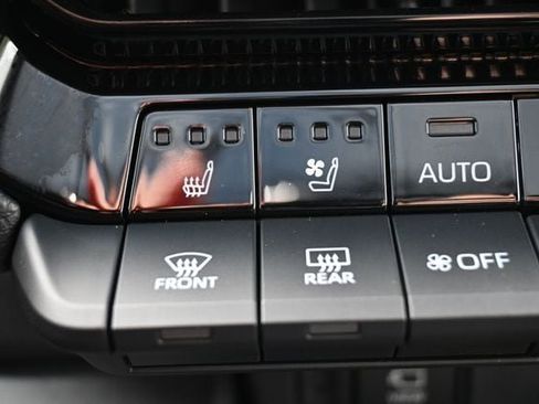 Used 2026 Toyota Land Cruiser w/ Premium Package AWD/4WD image 31