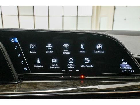 Used 2023 Cadillac Escalade Premium Luxury w/ Performance Package image 56