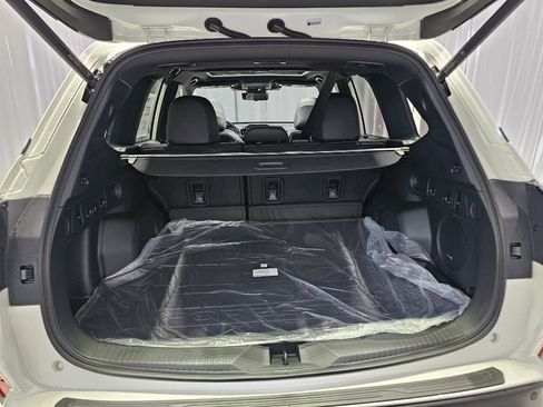 New 2025 Subaru Forester Touring w/ Popular Package - Touring AWD/4WD image 7