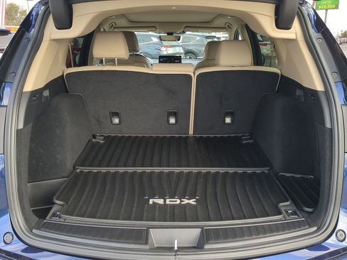 Used 2024 Acura RDX Base image 12