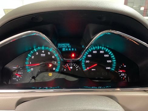 Used 2016 Chevrolet Traverse LS FWD image 17
