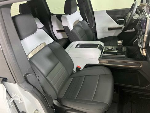 Used 2022 GMC Hummer EV Edition 1 w/ LPO, Illumination Package image 25