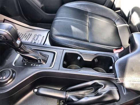 Used 2019 Ford Ranger Lariat w/ Equipment Group 501A Mid image 21