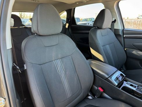 Used 2022 Hyundai Tucson SEL w/ Convenience Package image 18