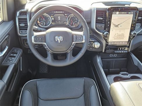 New 2026 RAM 1500 Laramie w/ Sport Appearance Package image 12