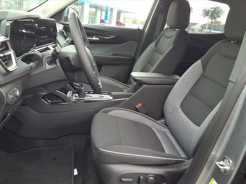 New 2026 Chevrolet TrailBlazer LT w/ Convenience Package image 9