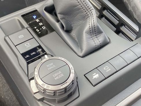 New 2026 Toyota 4Runner 4WD image 26