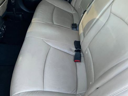 Used 2012 Hyundai Sonata Limited w/ Navigation Pkg image 23