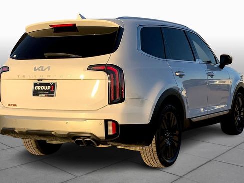 Used 2023 Kia Telluride SX FWD image 10